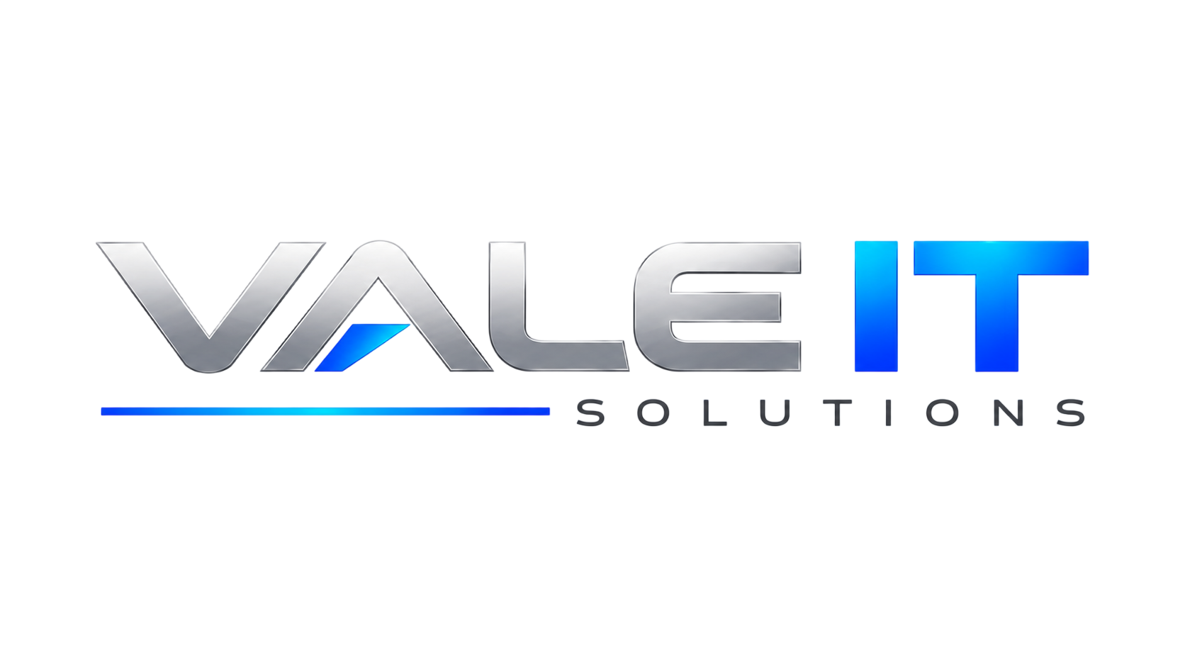 Logotipo da Vale IT Solutions