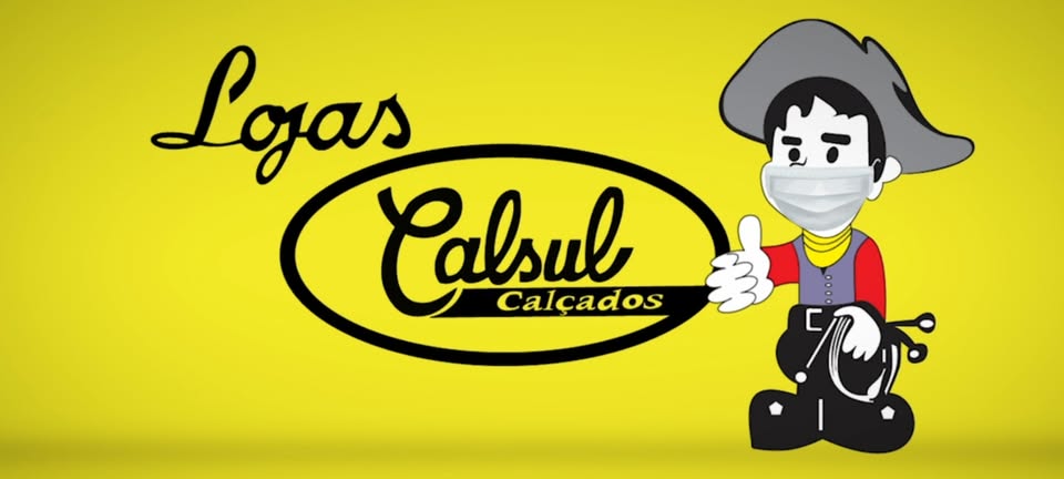 Lojas Calsul Calçados
